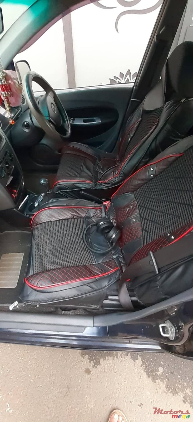 2012' Perodua photo #4