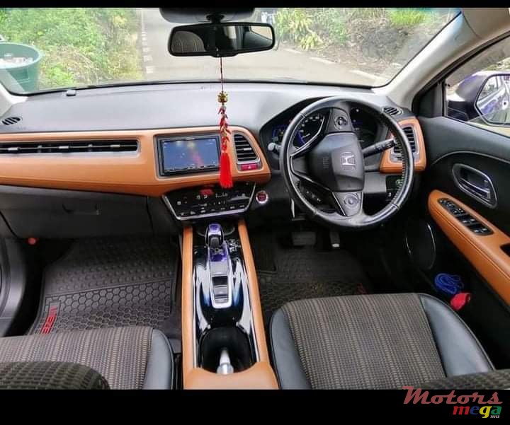 2014' Honda photo #2