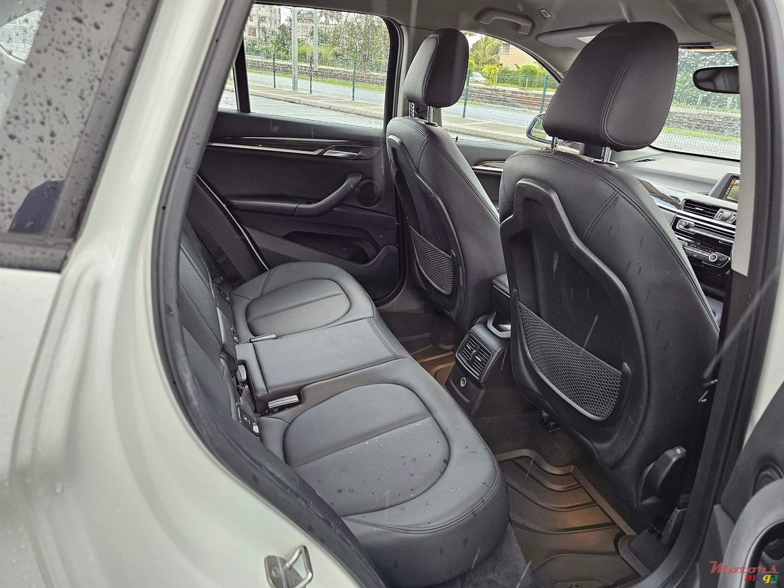 2016' BMW X1 photo #4