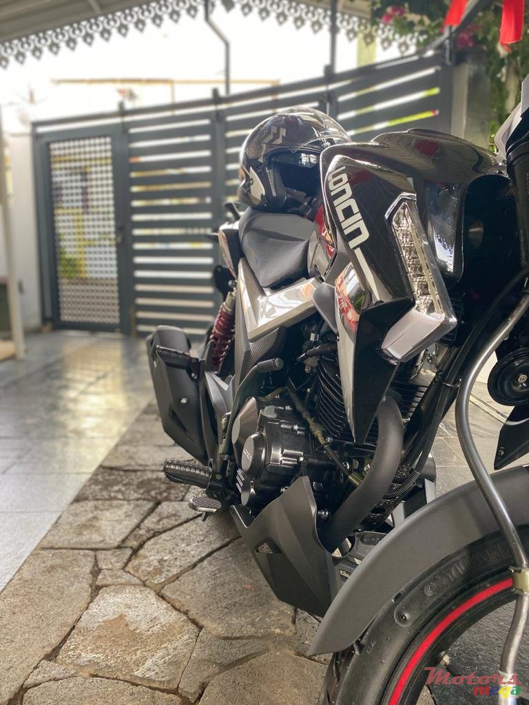 2021' Lifan photo #1