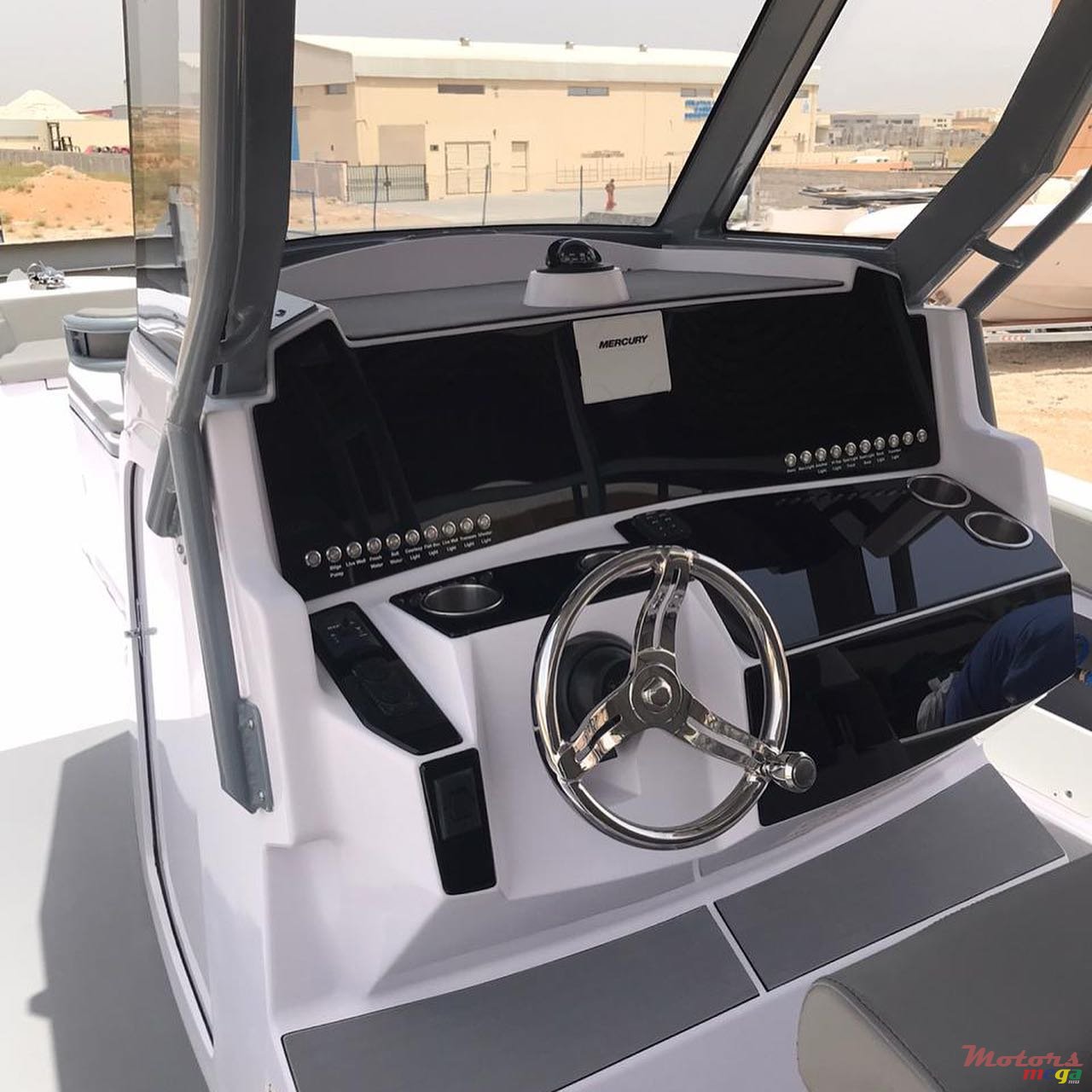 2023' Belmarin photo #4