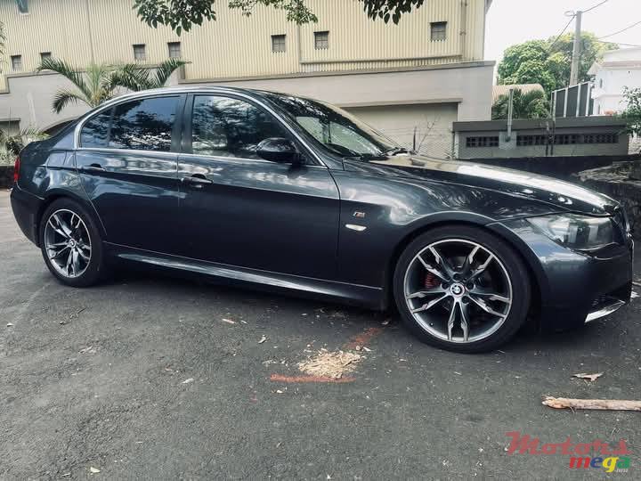 2006' BMW 325 photo #2