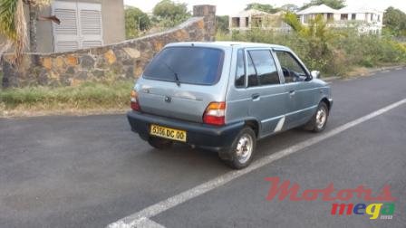 2000' Suzuki none photo #4