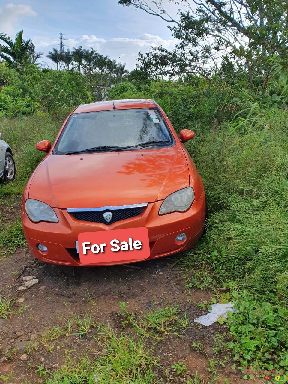 2006' Proton Gen.2 photo #1