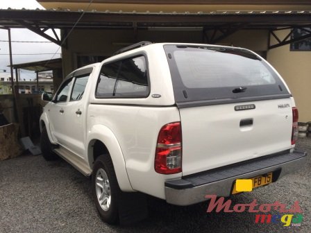 2015' Toyota photo #1