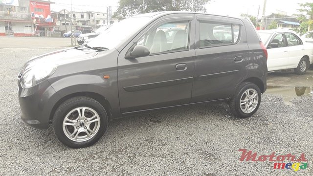 2013' Suzuki Alto photo #3