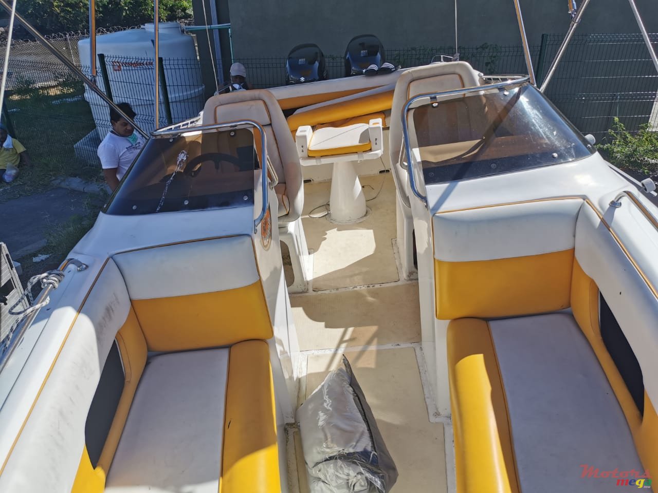 2004' Regal photo #2