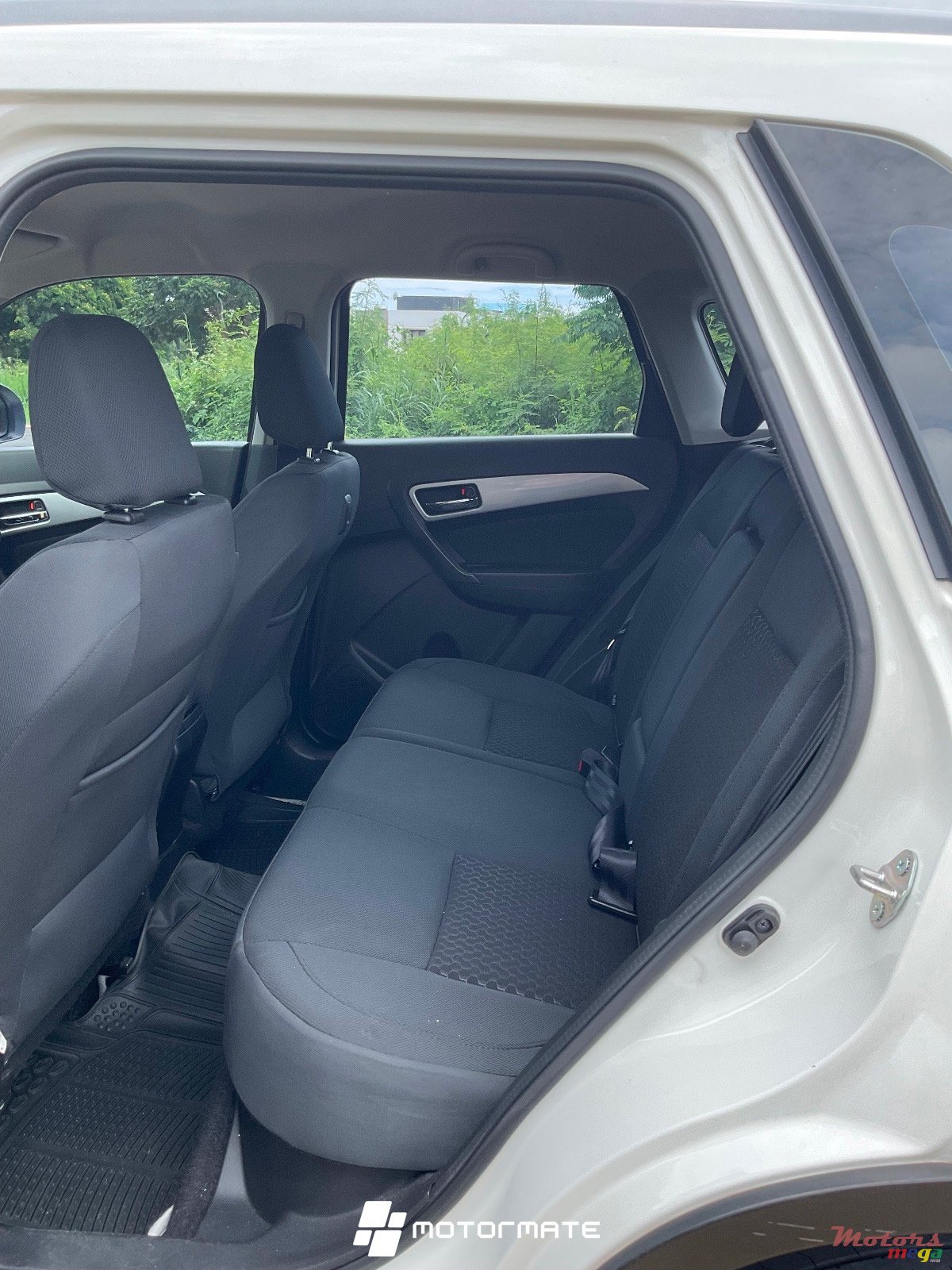 2022' Suzuki Vitara photo #4