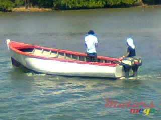 2011' Marquis photo #1