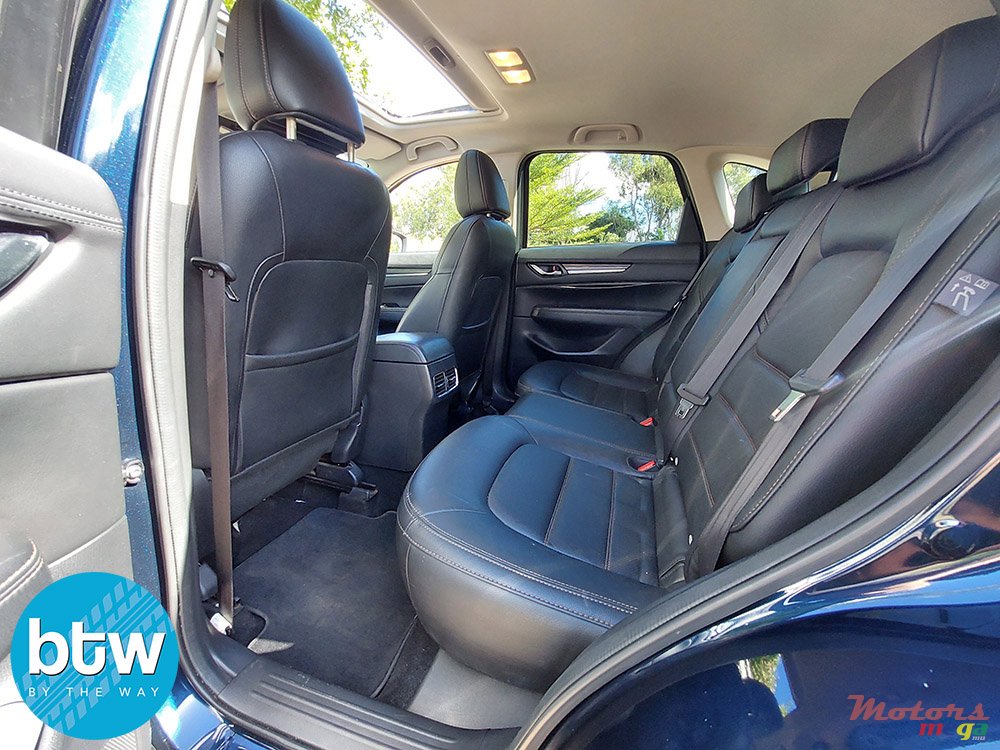 2018' Mazda CX-5 KS77 photo #5