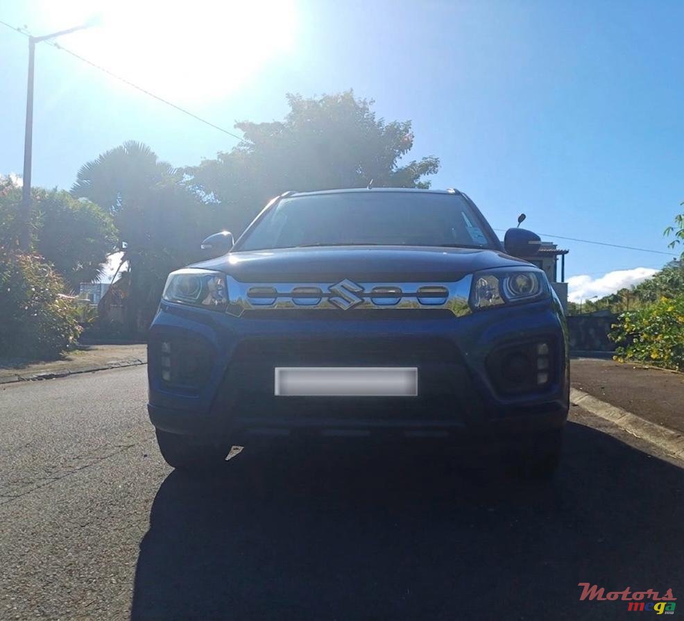 2022' Suzuki photo #2