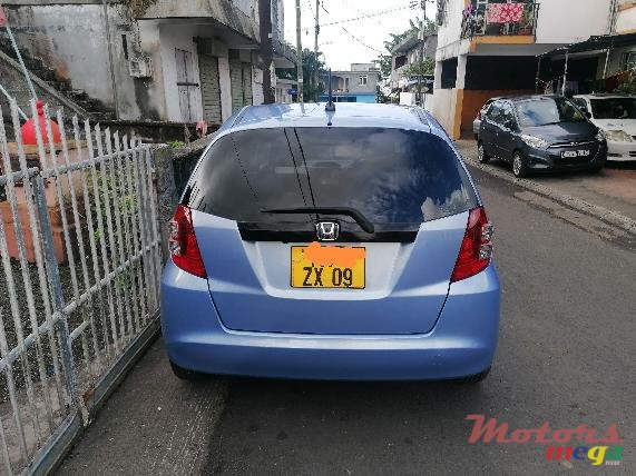 2009' Honda Fit photo #3