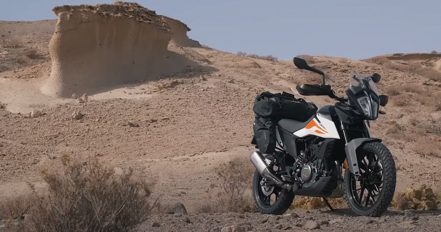 First Triumph In Partnership With Bajaj To Debut In India On July 5, 2023