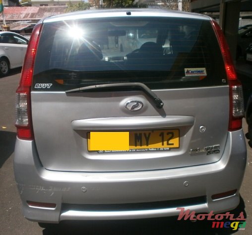 2012' Perodua viva   Elite photo #7