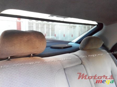 1994' Citroen photo #5