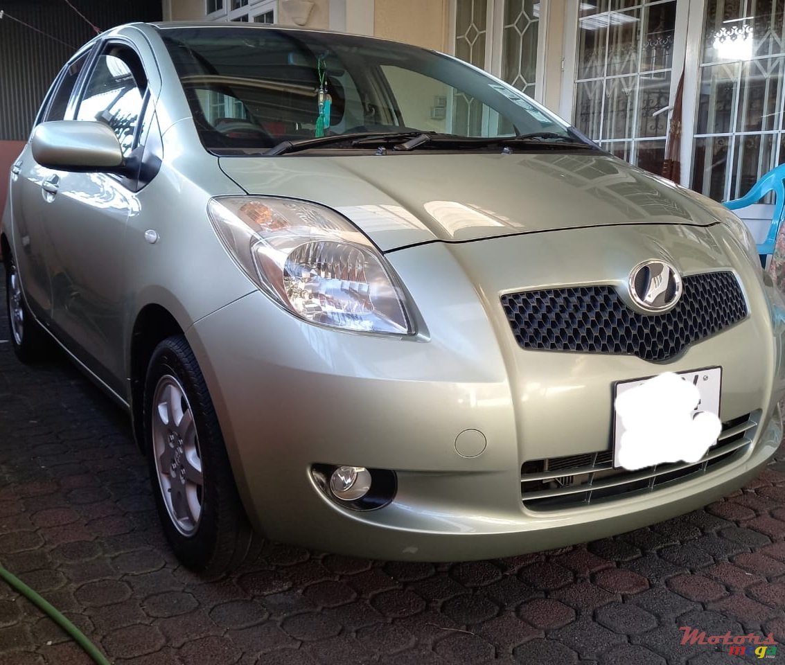 2006' Toyota photo #3