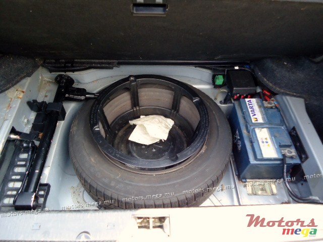 1996' Mercedes-Benz C-Class Classic photo #4