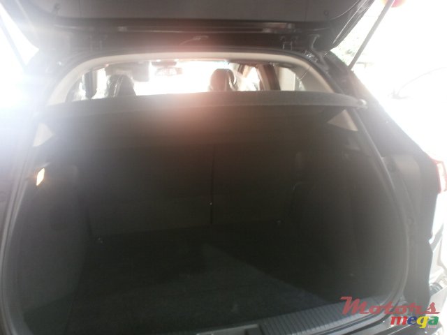 2014' Honda HR-V VEZEL Z TYPE photo #6