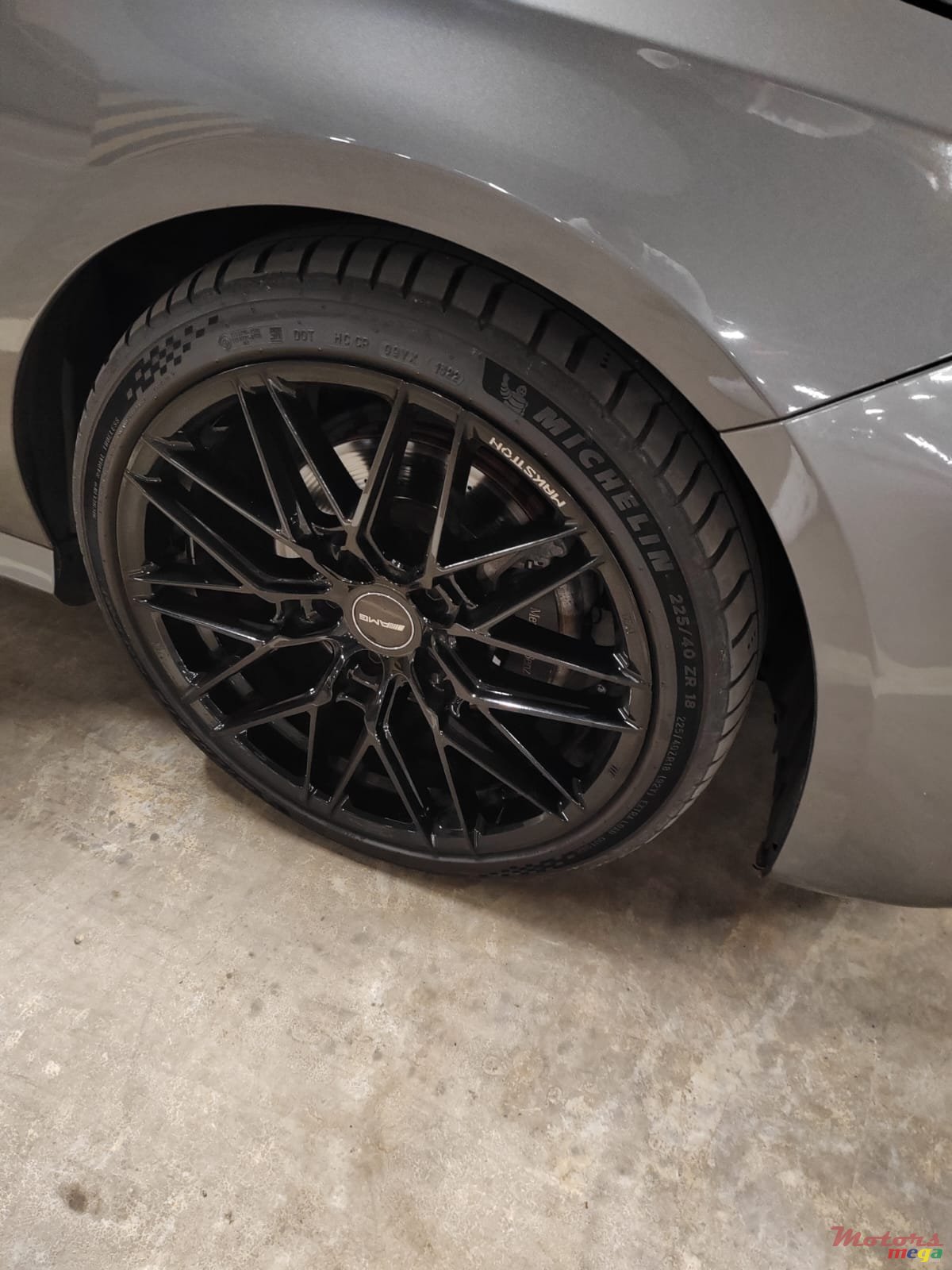 2017' Mercedes-Benz 180 A photo #4