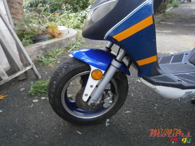 2011' Jon Way barracuda photo #4