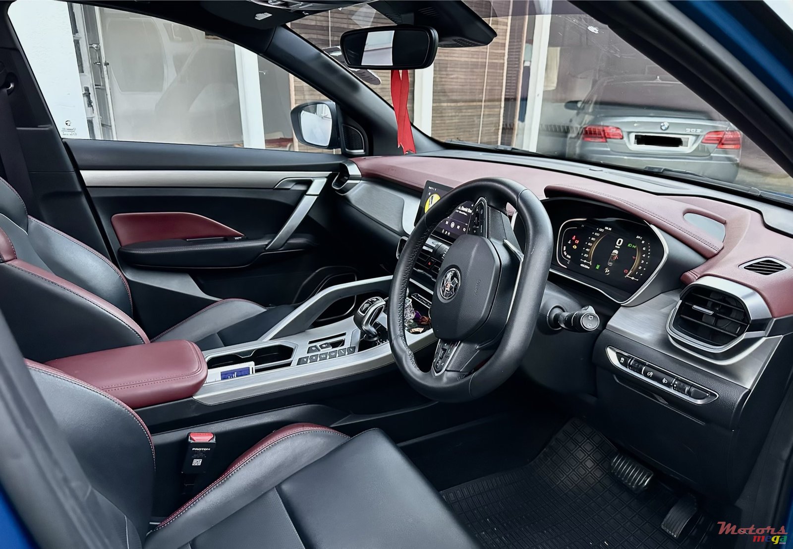 2022' Proton Proton photo #3