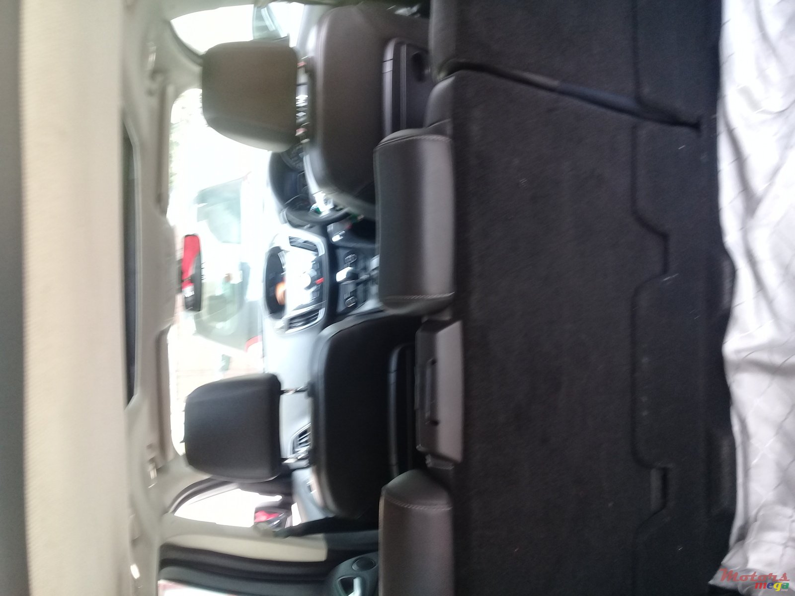 2014' Ford Kuga photo #1