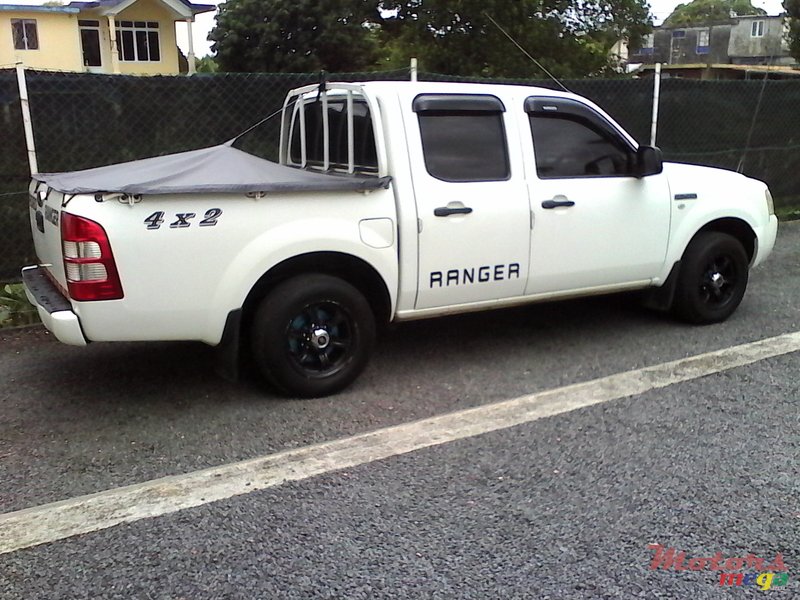 2007' Ford Ranger photo #4