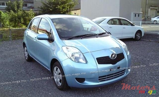 2006' Toyota photo #1