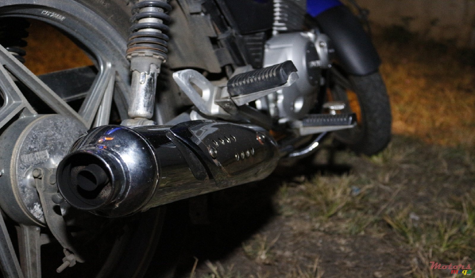 2006' Suzuki 100% Genuine Parts photo #4