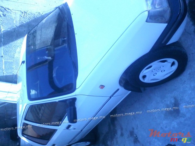 1995' Peugeot photo #1