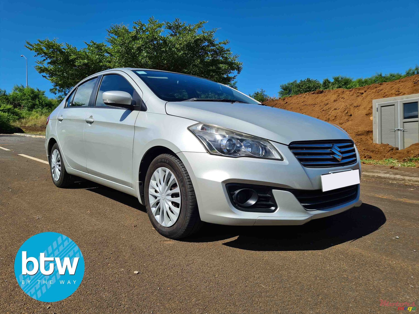 2018' Suzuki photo #1