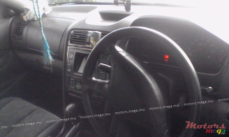 1997' Mitsubishi photo #5