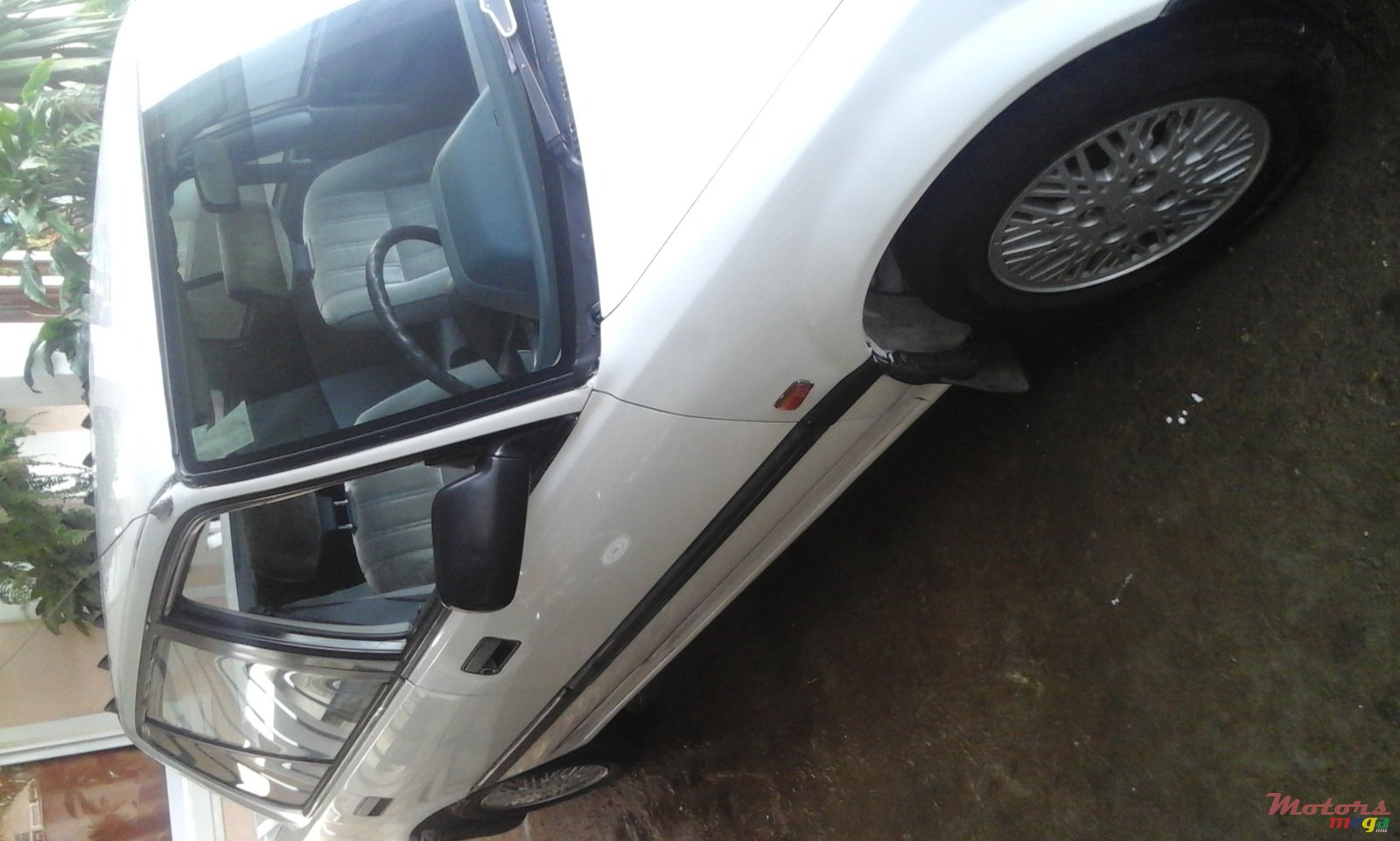 1988' Honda Civic photo #4