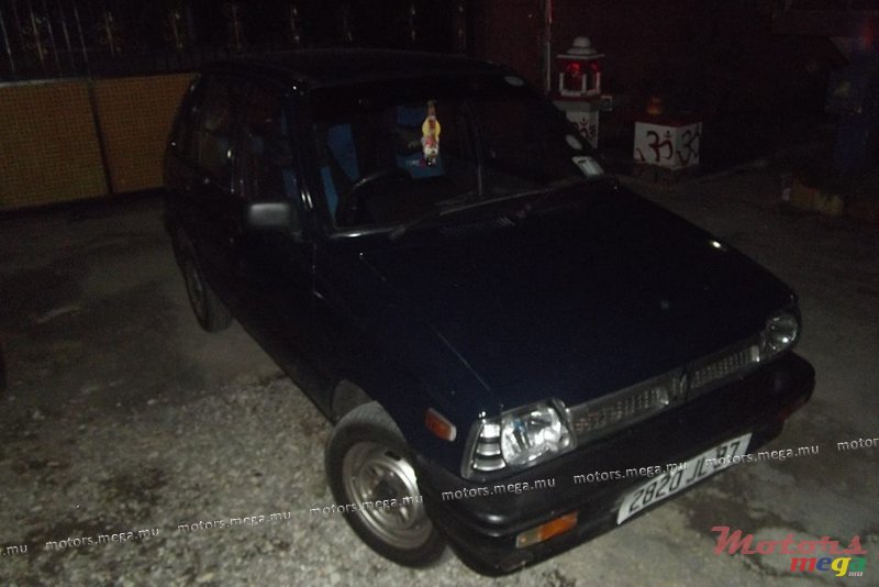 1997' Suzuki no photo #1