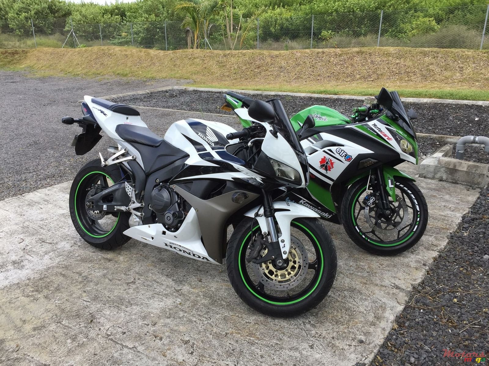 2009' Honda photo #2