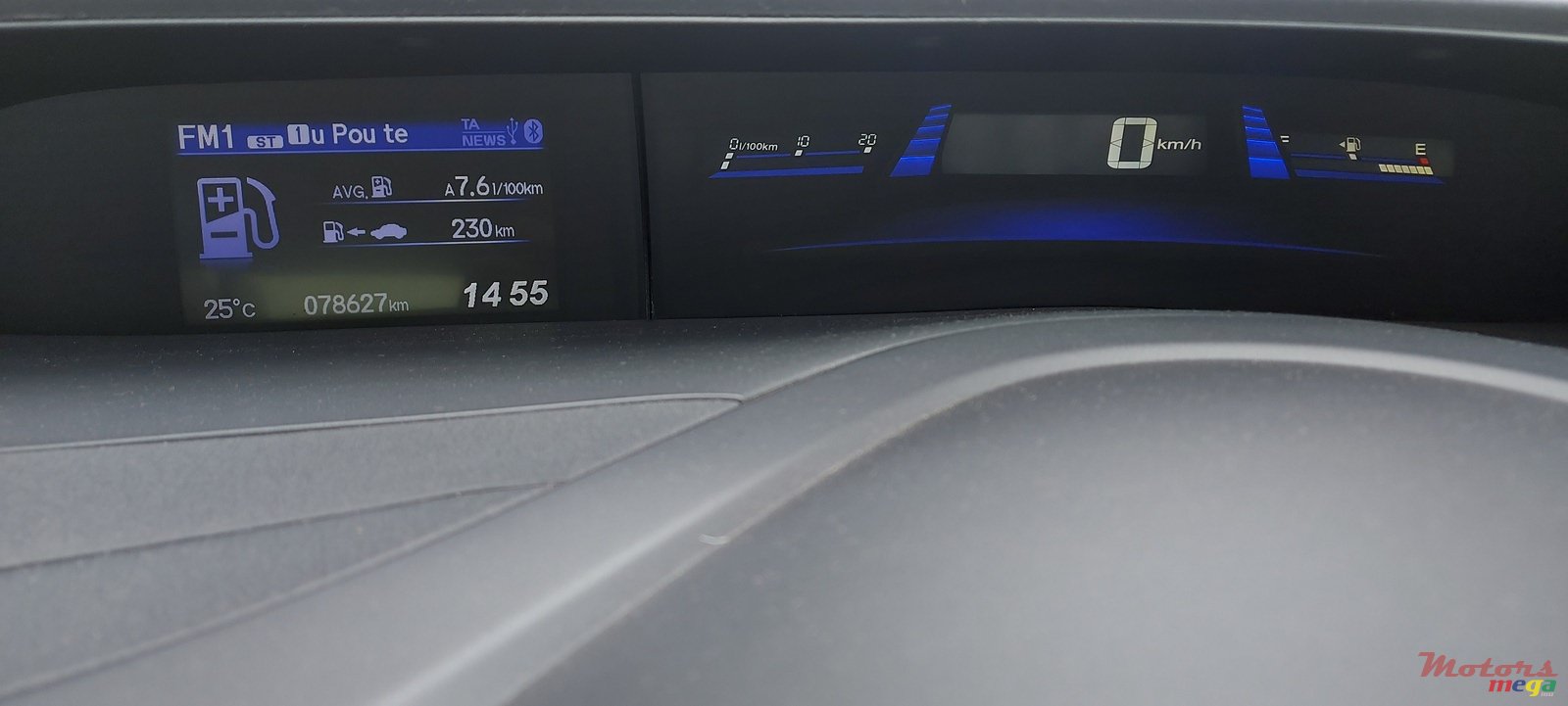 2016' Honda Civic photo #5