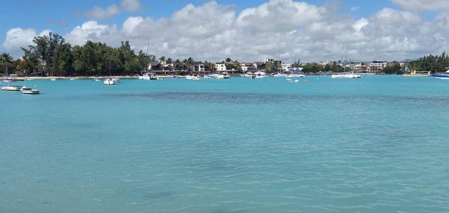 Grand-Baie : Prochaine construction d’une esplanade et d’un marché de poisson aux normes internationales