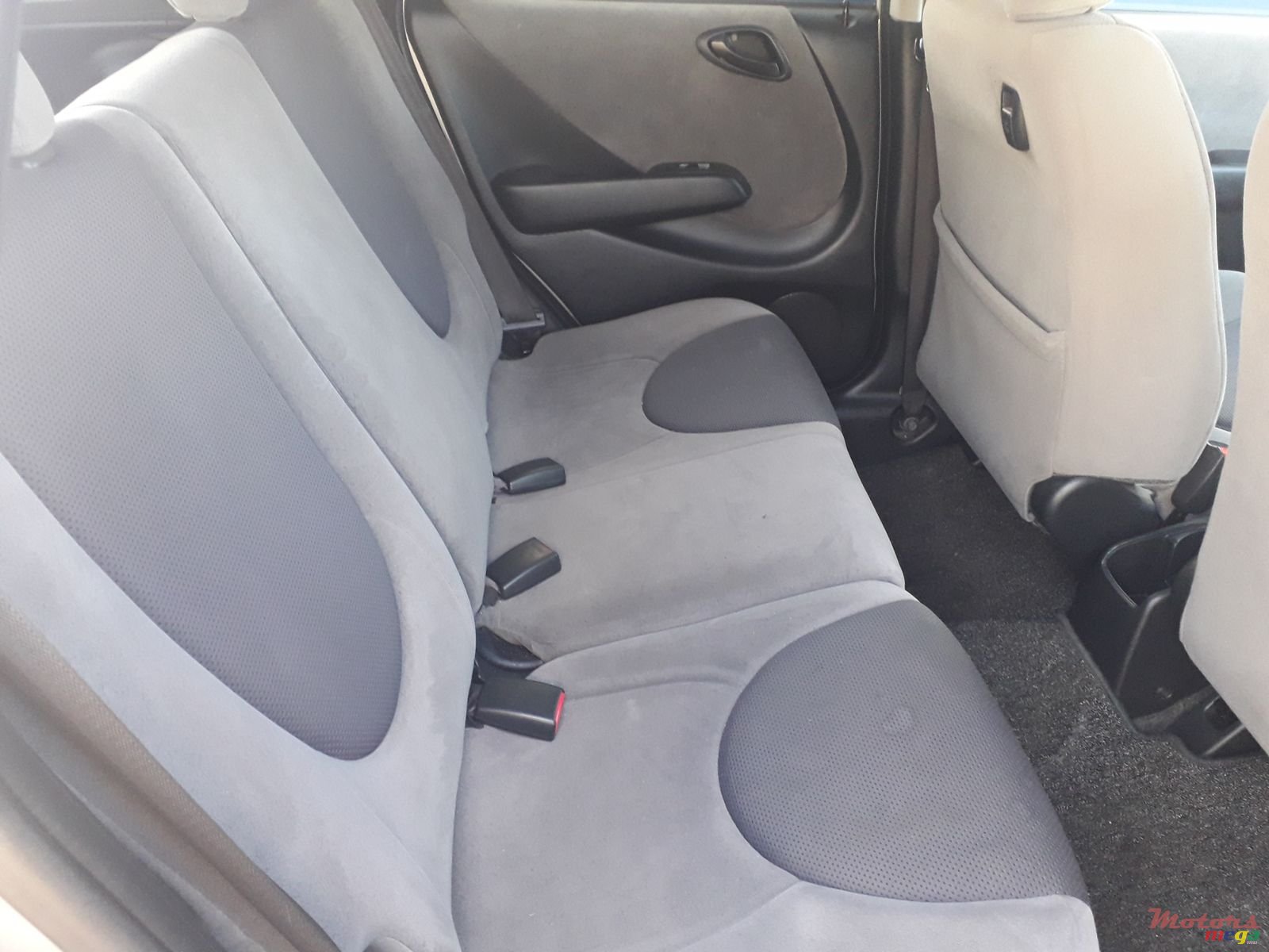 2006' Honda Fit Automatic photo #4