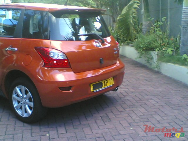 2011' GWM Florid photo #7