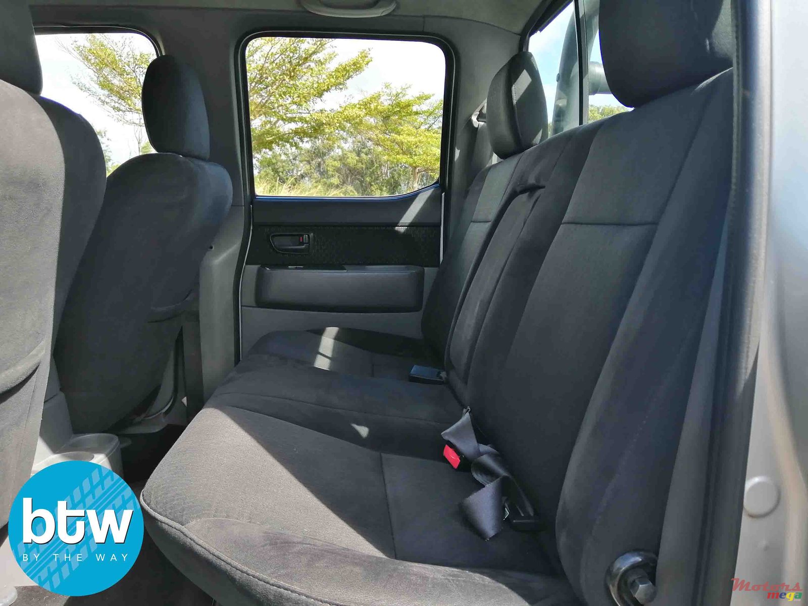 2010' Ford Ranger photo #4