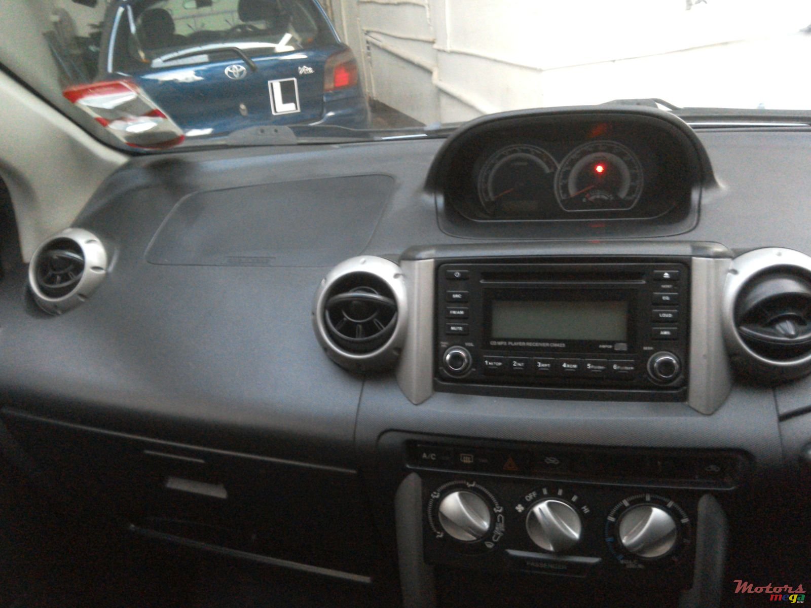 2011' GWM Florid photo #6