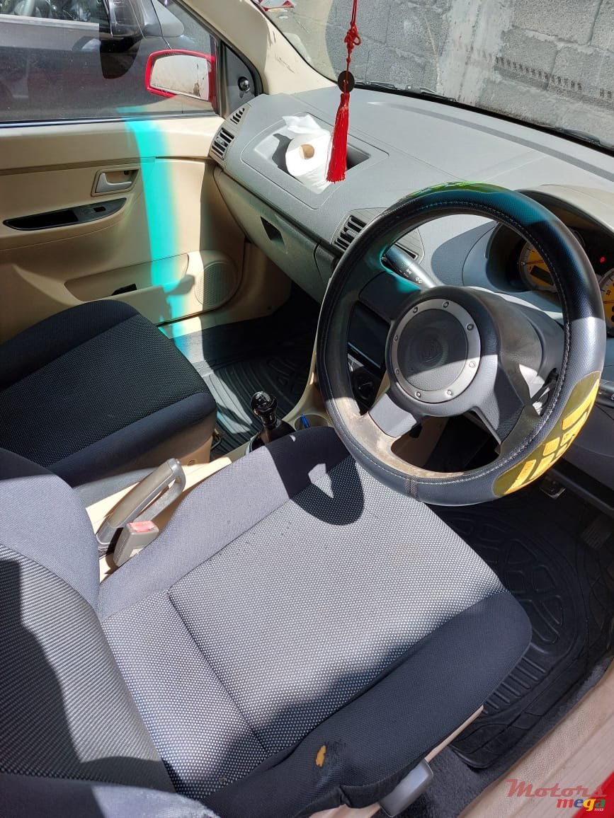 2005' Proton Savvy photo #5