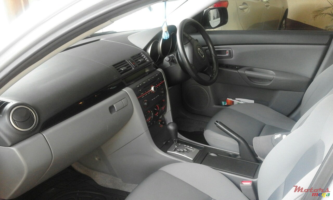 2008' Mazda photo #3