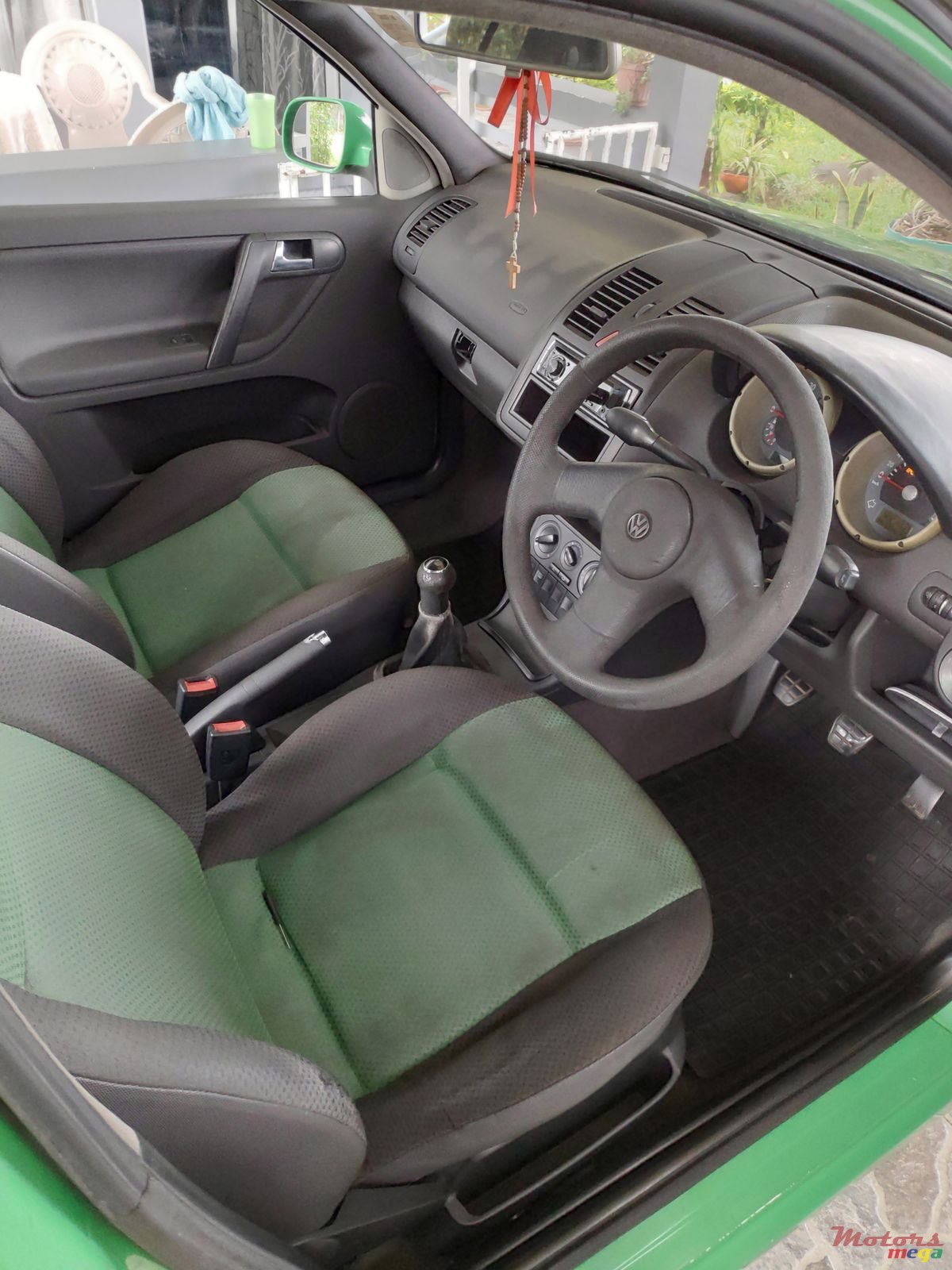 2001' Volkswagen Polo None photo #5