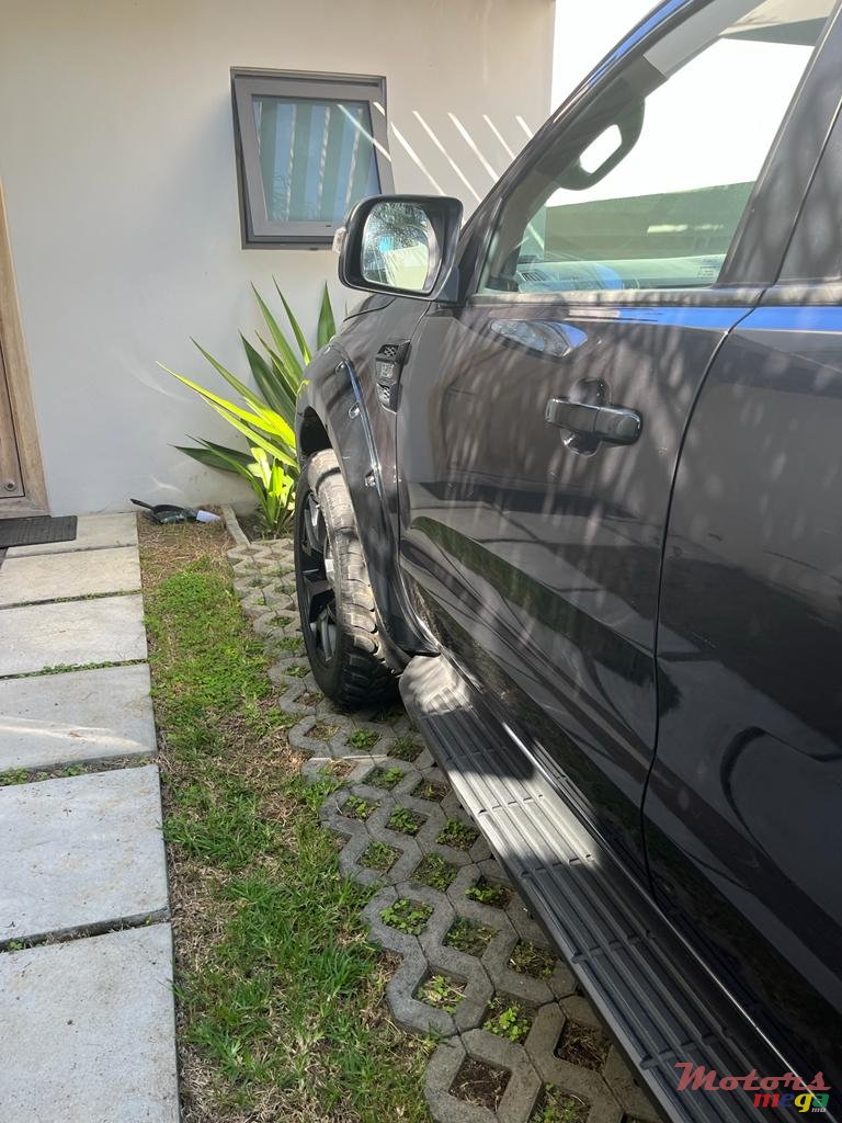 2019' Ford Ranger FX4 upgraded photo #6