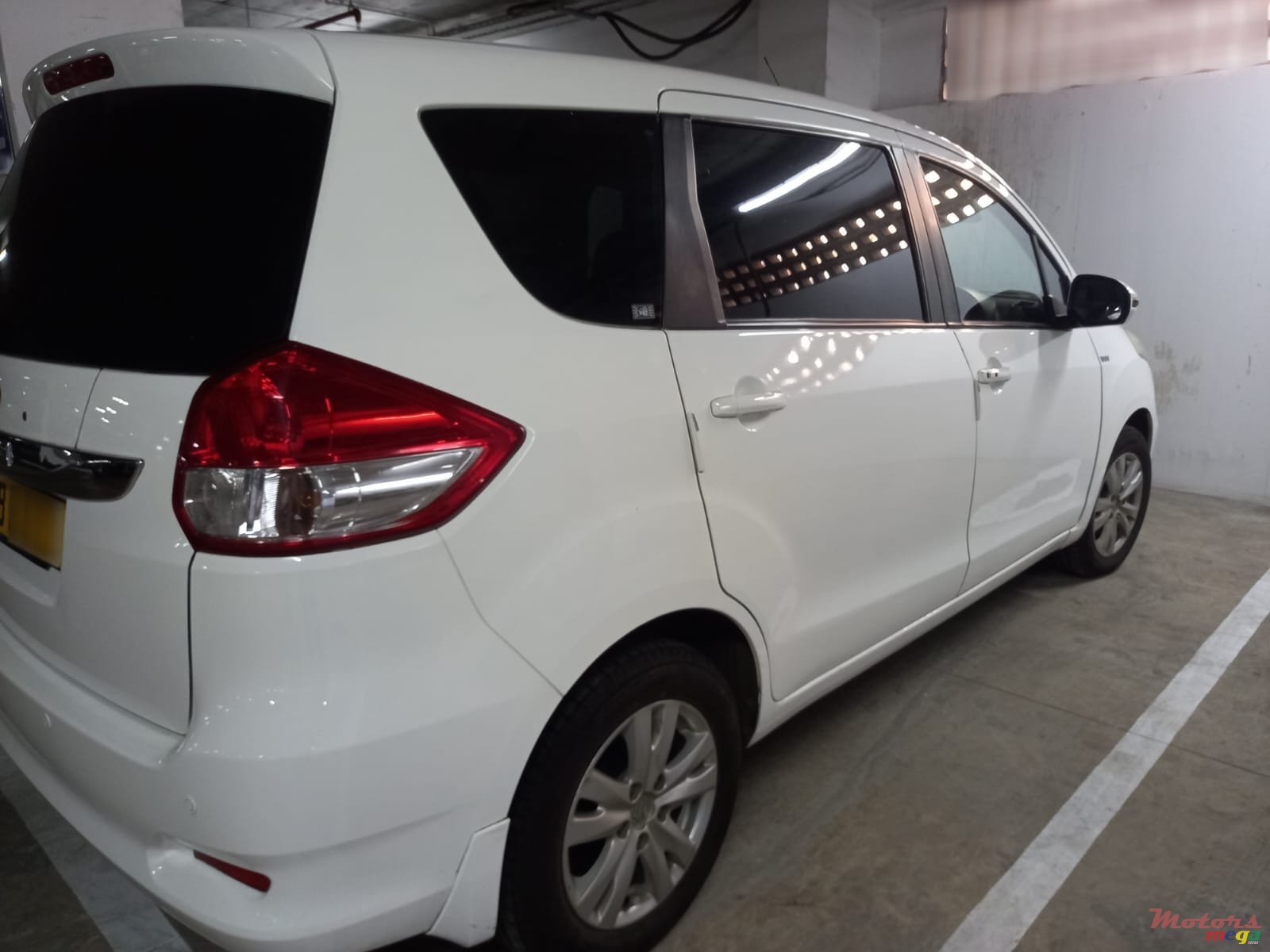 2017' Suzuki photo #2