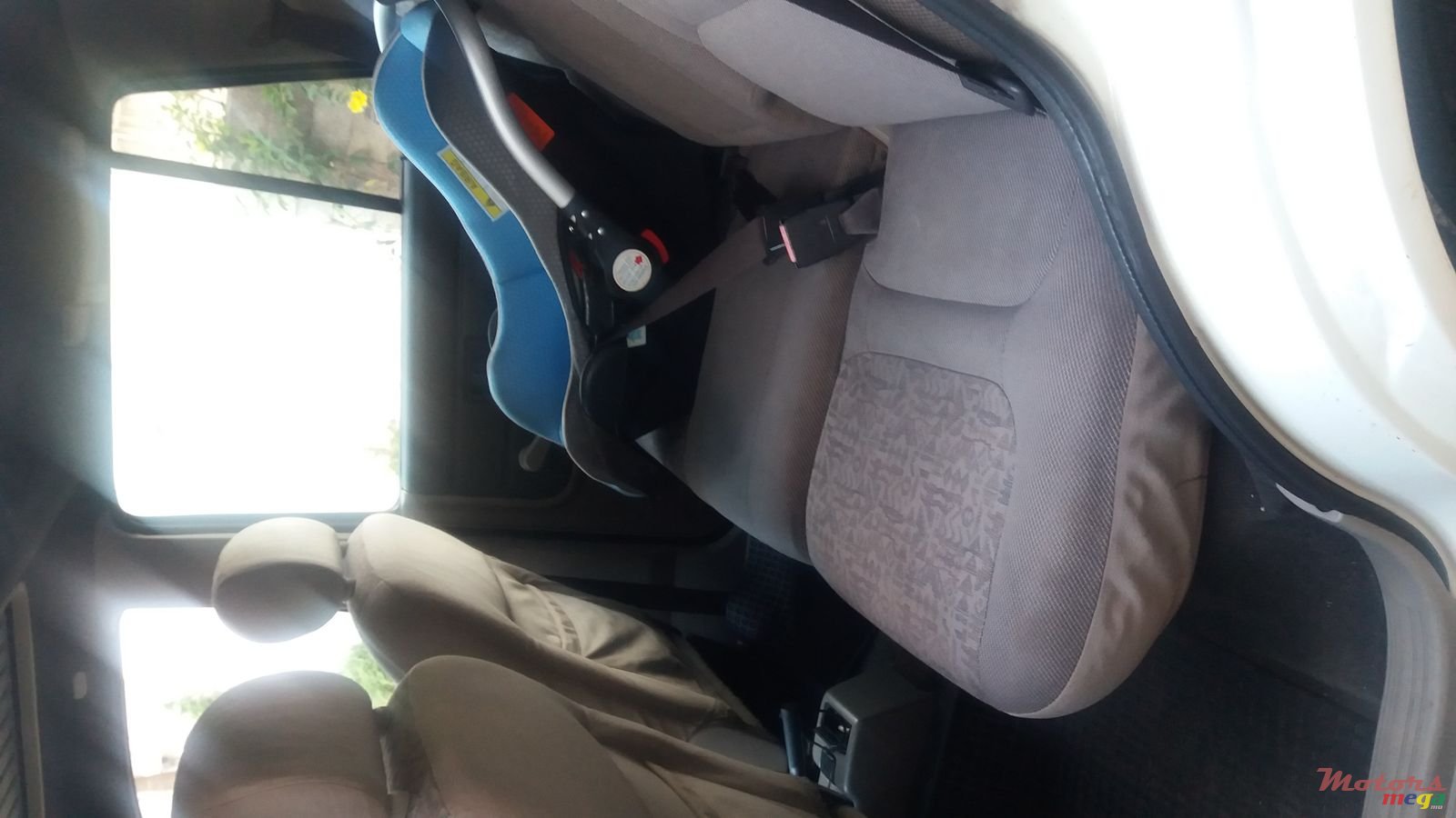 1999' Land Rover Freelander photo #4