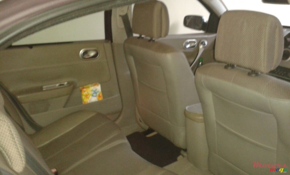 2004' Renault Pack luxe photo #3