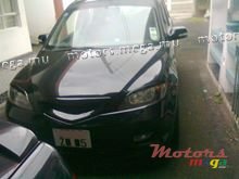 2005' Mazda 2 photo #4