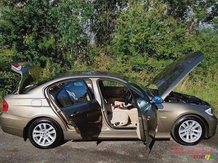 2006' BMW 320 photo #3